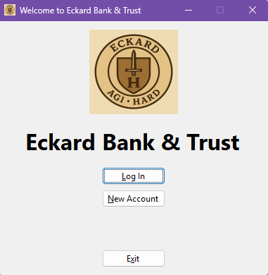 EBandT Launch Screen